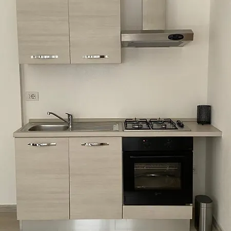 Mida Apartment Verona Buitenkant foto
