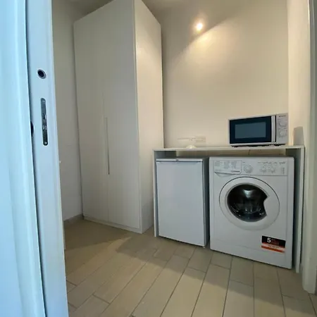 Mida Apartment Verona Buitenkant foto