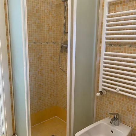 Mida Apartment Verona Buitenkant foto
