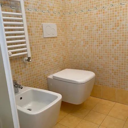 Mida Apartment Verona Buitenkant foto