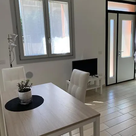 Mida Apartment Verona Buitenkant foto