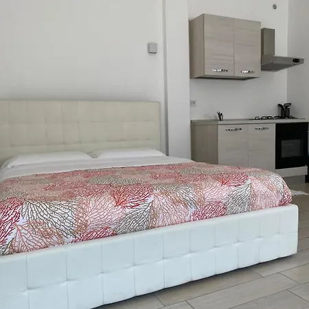 Mida Apartment Verona Buitenkant foto