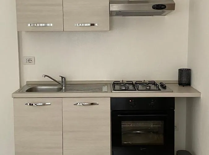 Mida Apartment