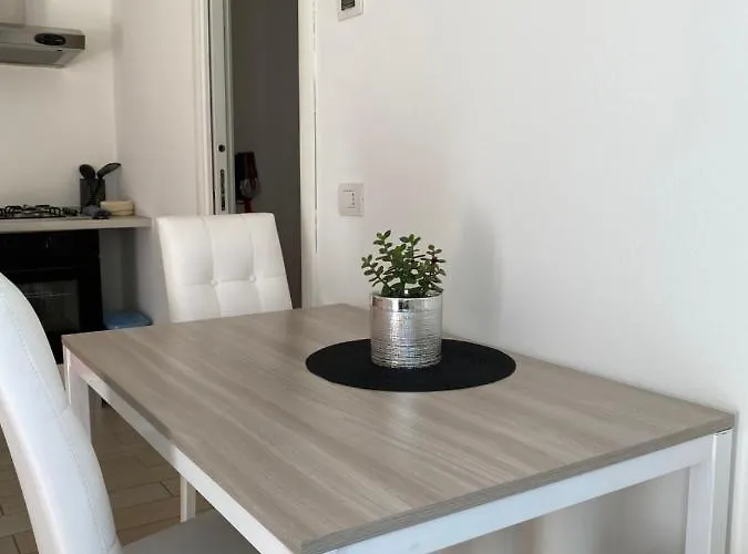 Mida Apartment